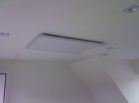 PANOU RADIANT INFRAROSU 700 W - PANOU RADIANT INFRAROSU 700 W